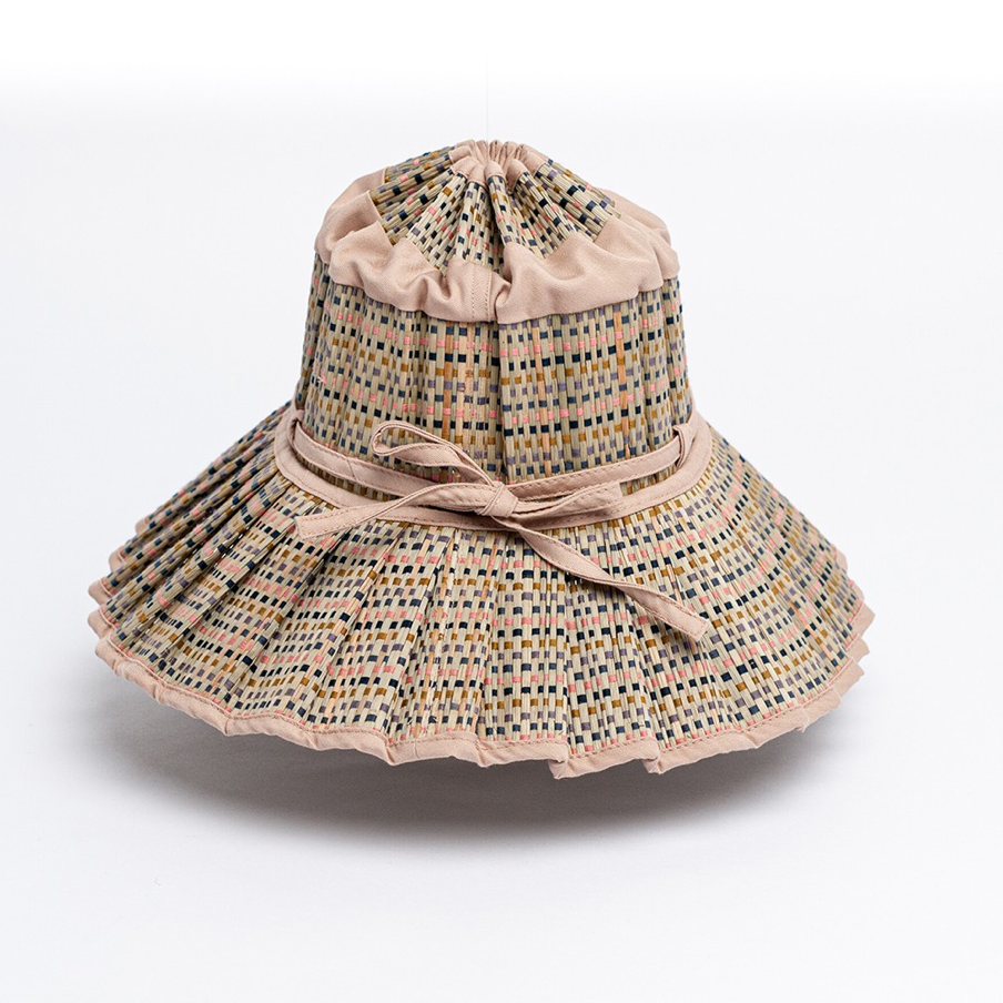 LORNA MURRAY - Capri Saint Barthes Hat Child 小孩款