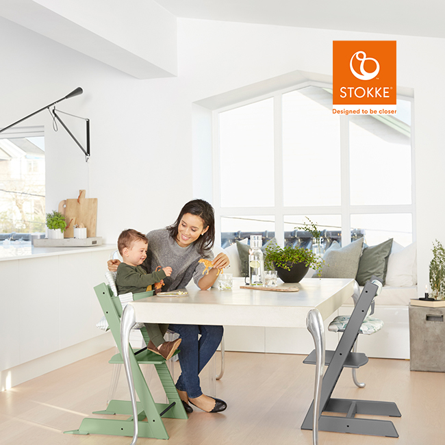 stokke
