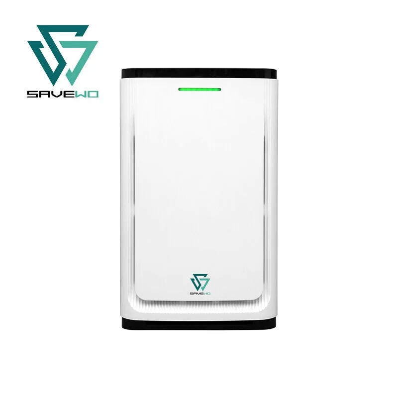 *預訂價*智能空氣消毒淨化機【SAVEWO 救世 TGP-X1C 智能空氣消毒淨化機】防止細菌 空氣傳播/空氣傳染