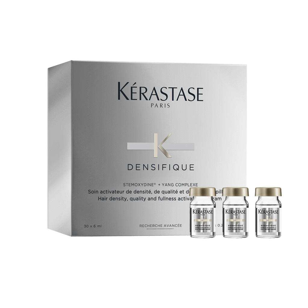 Kerastase Densifique Cure 6ml x 30 vials
