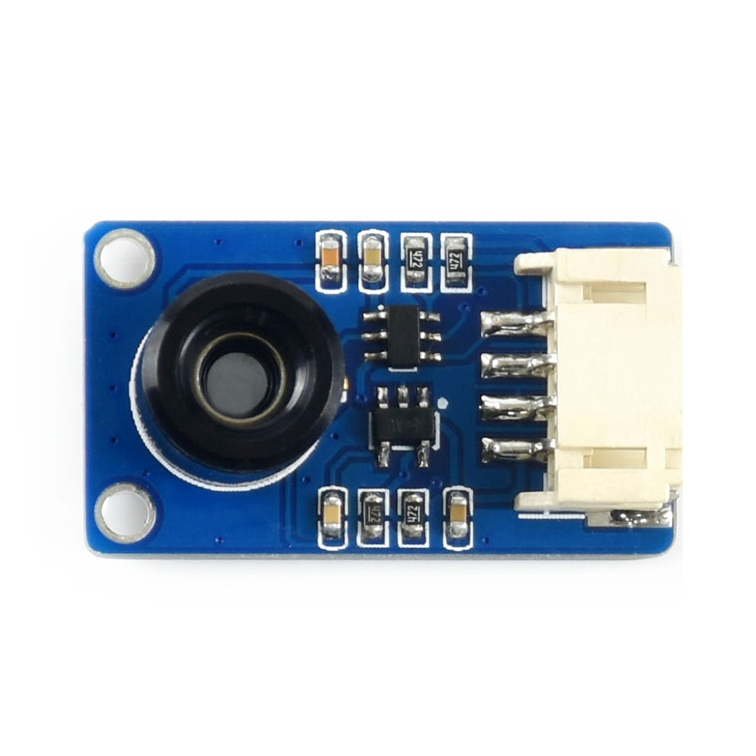 樹莓派 MLX90640 紅外熱像儀模組 (55度)