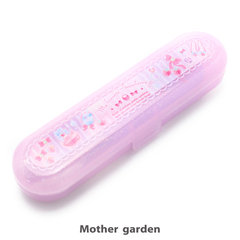【日本Mother Garden】餐具收納盒-美妝