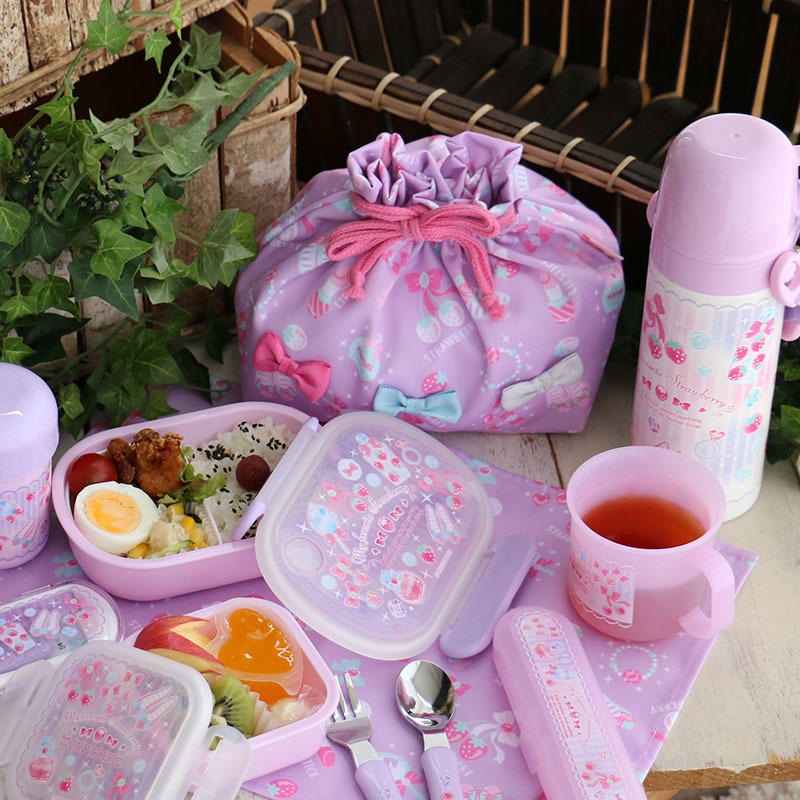 【日本Mother Garden】餐具收納盒-美妝