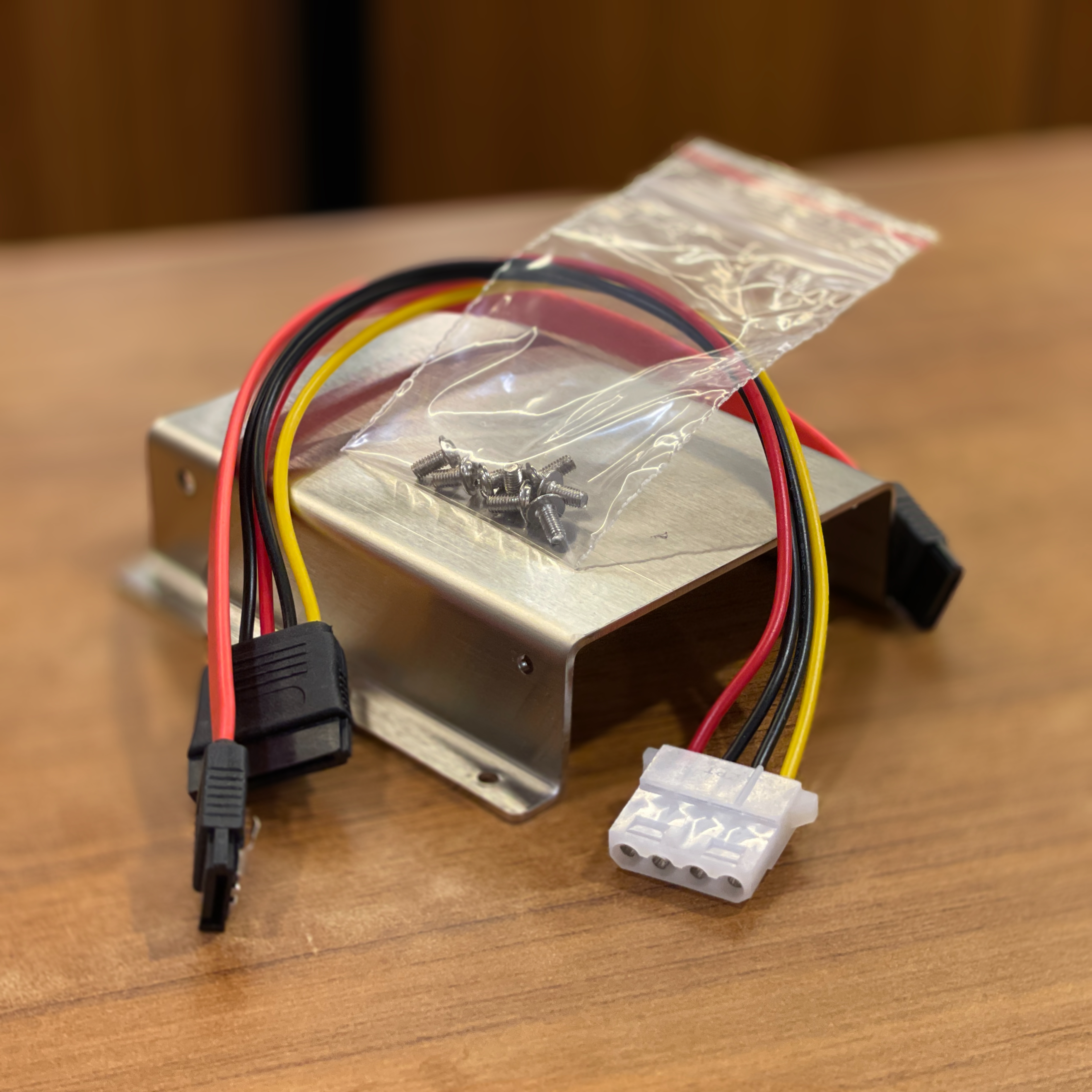 AURALiC Altair G1硬碟支架