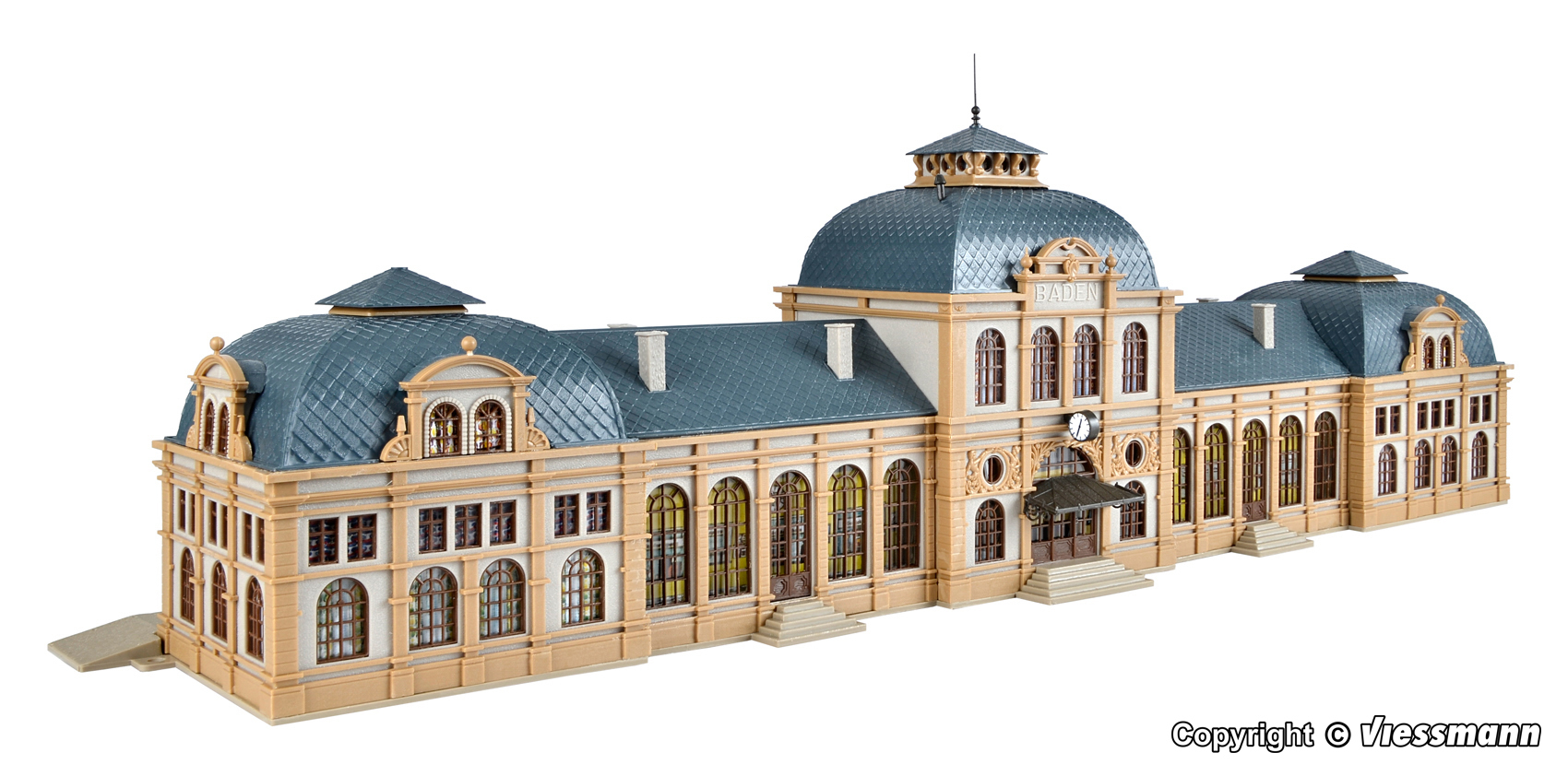 Vollmer 47505 N Station Baden-Baden