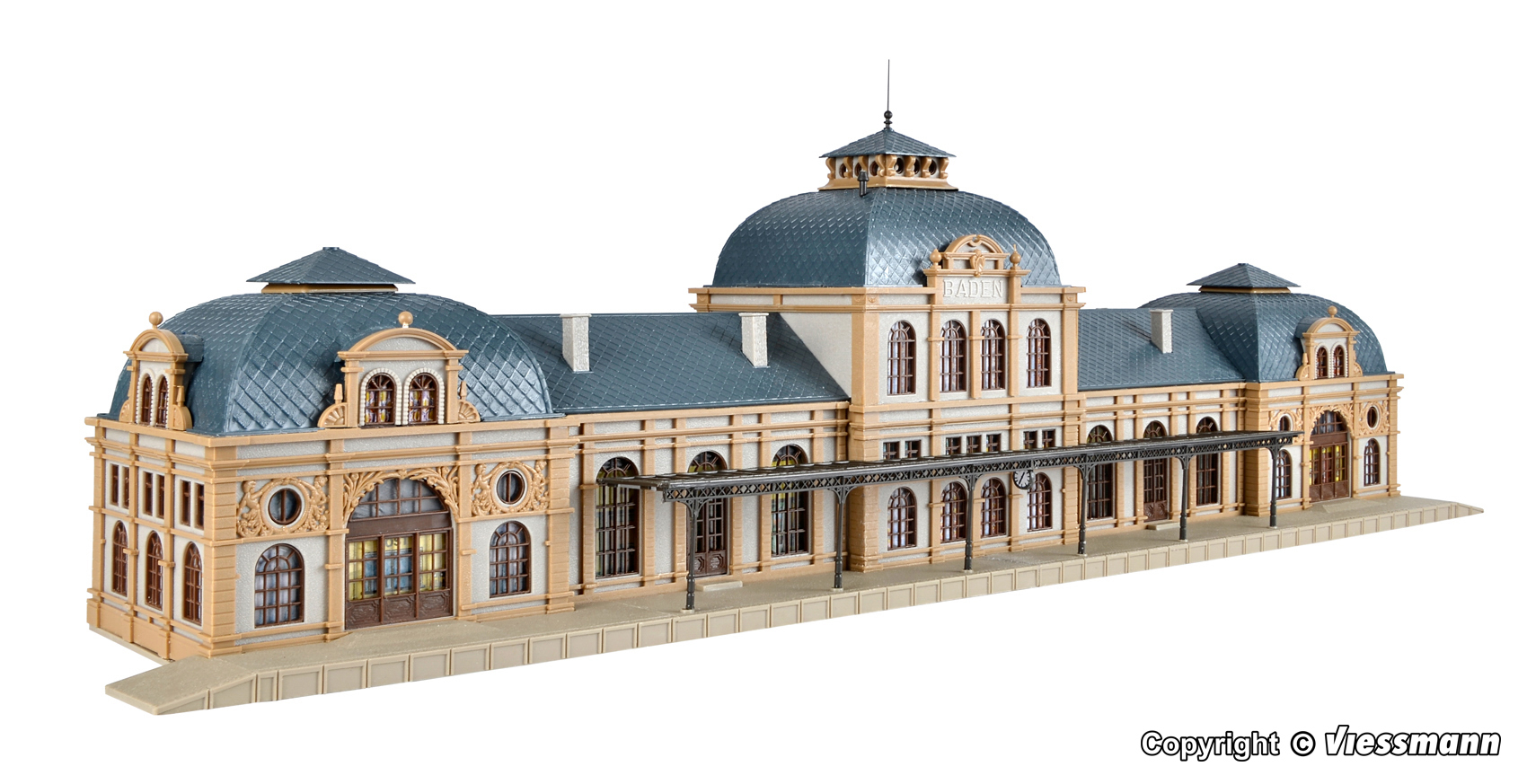 Vollmer 47505 N Station Baden-Baden