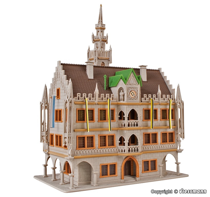 Vollmer 47761 N City hall