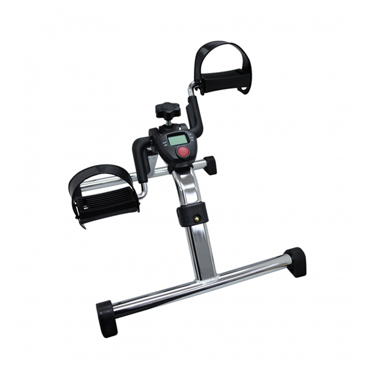 銀適 - 銀適輕巧運動單車