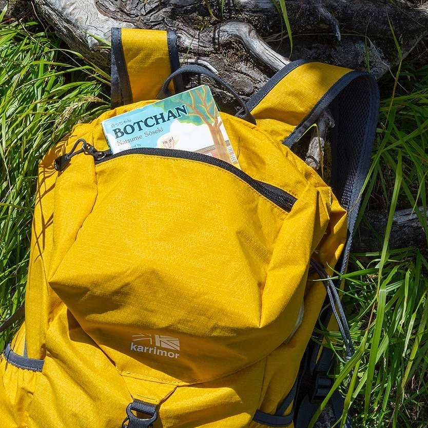 karrimor mars daypack