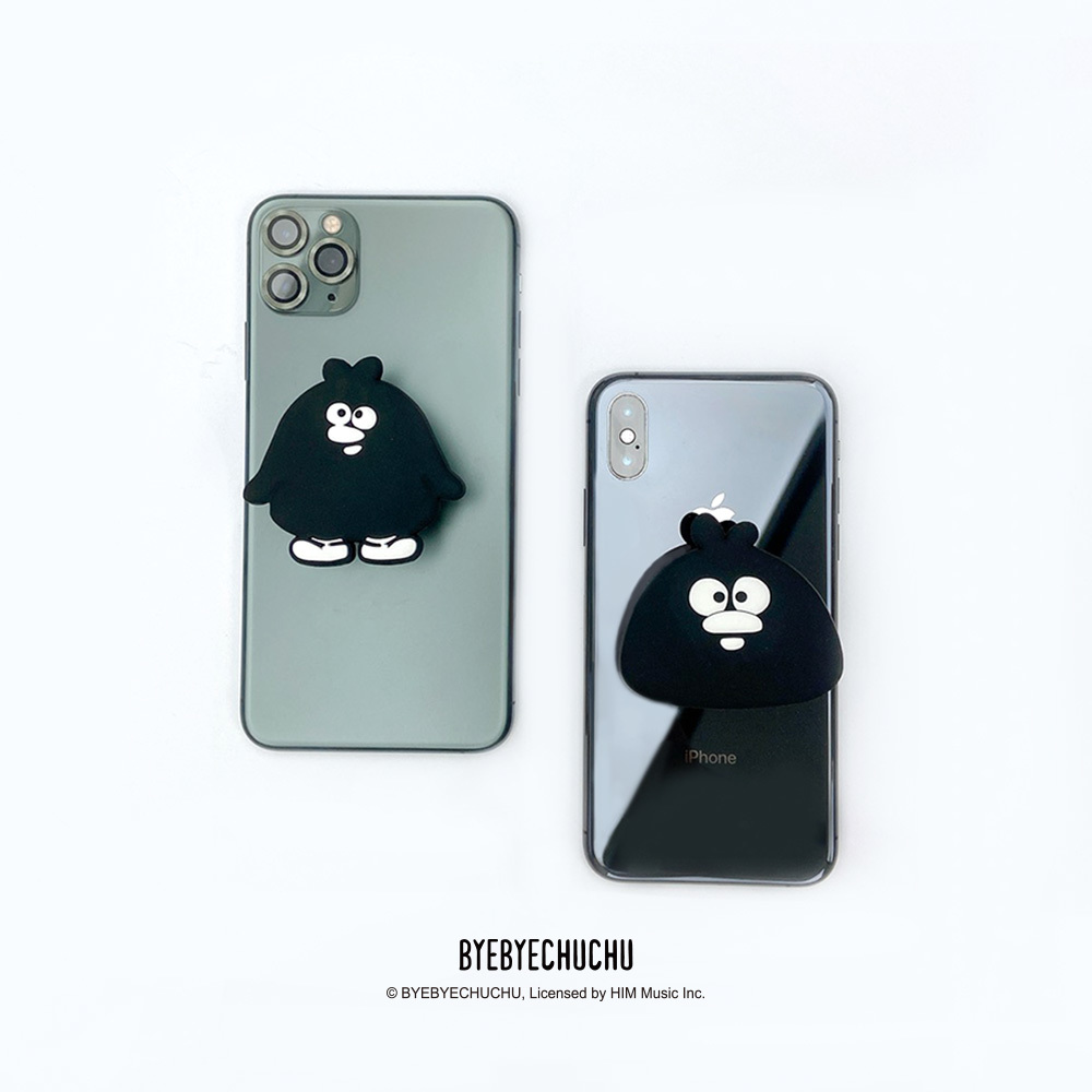 奧樂雞QQ手機支架 [有2款可選擇]