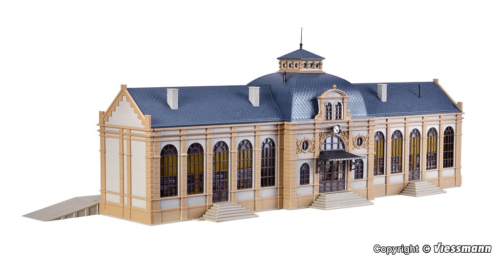 Vollmer 43561 HO scale Station Nordstadt