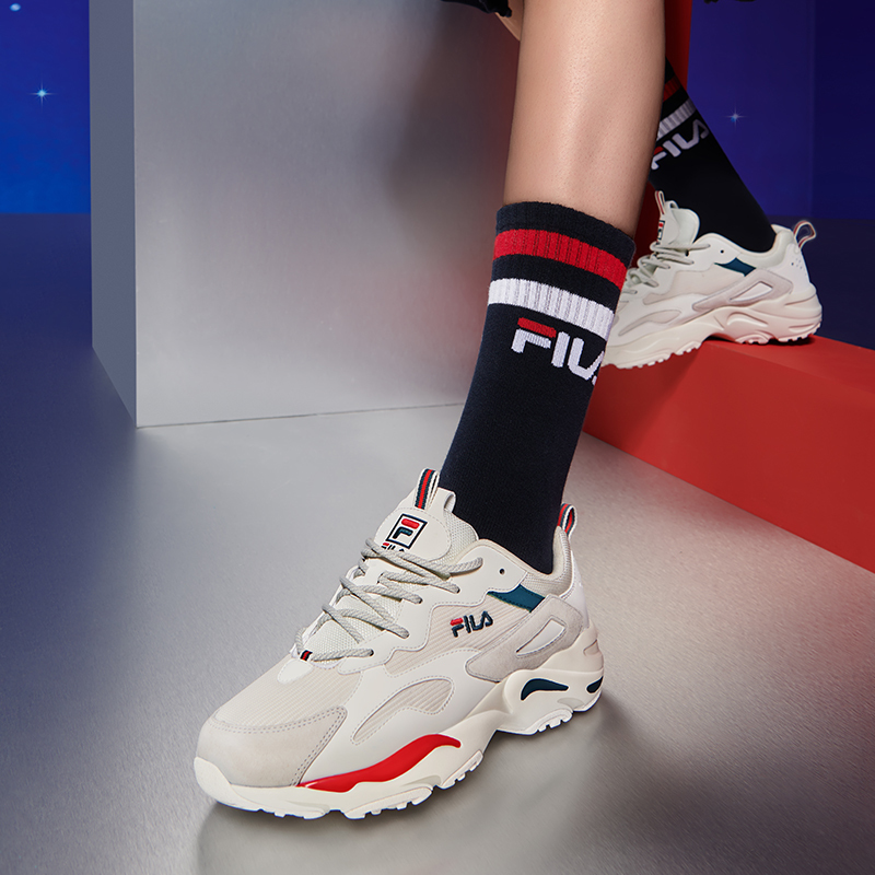 fila tracer