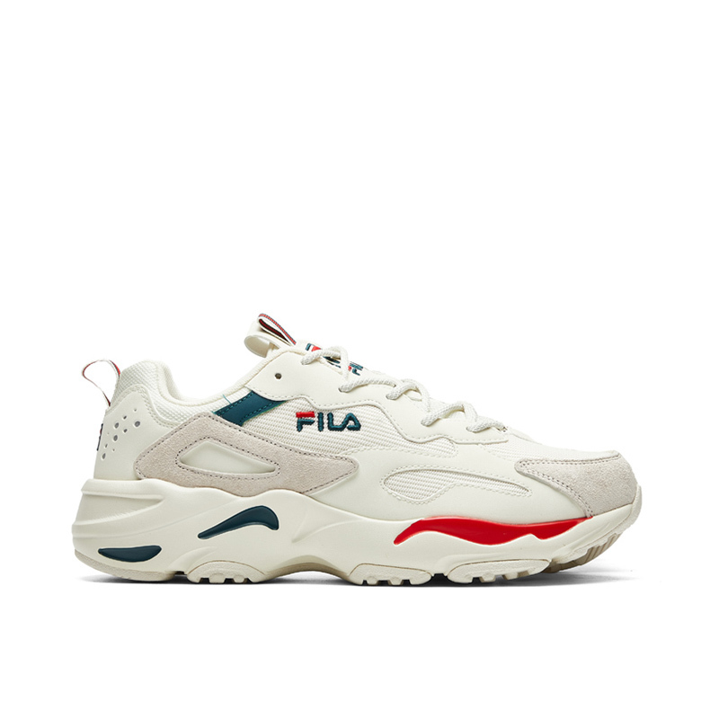 fila tracer
