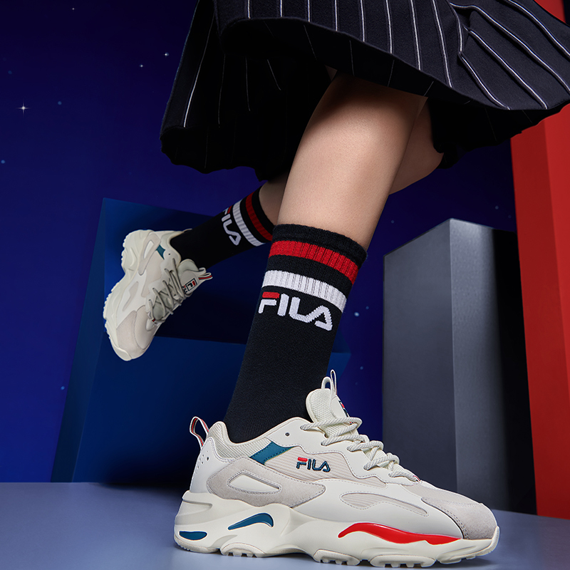 fila tracer