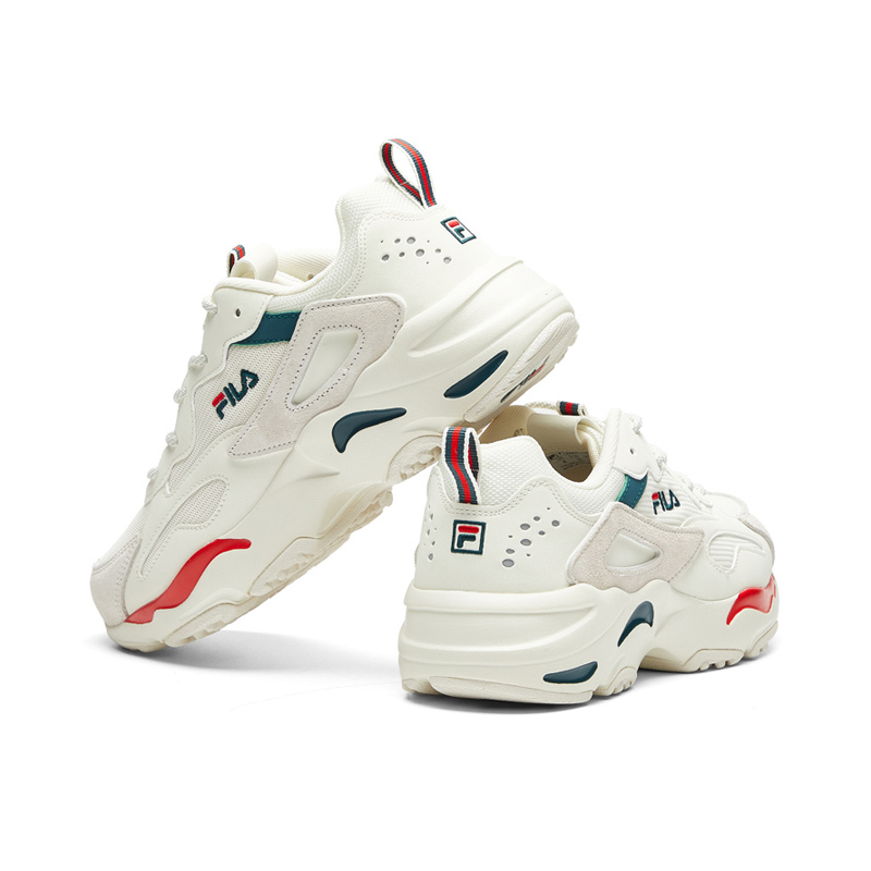 fila tracer