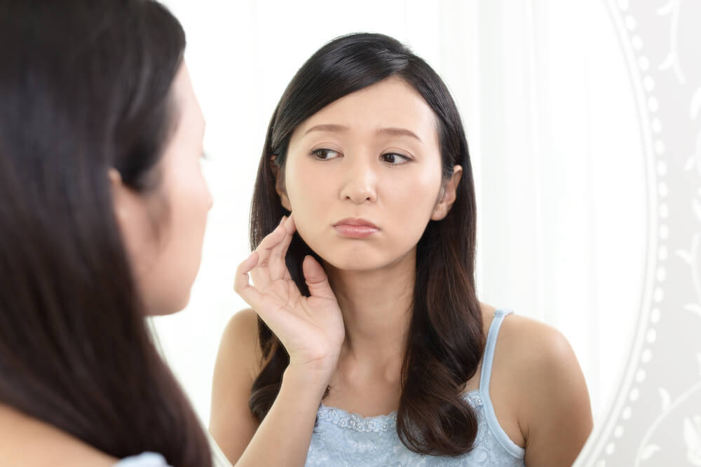 思考臉上的斑如何去除