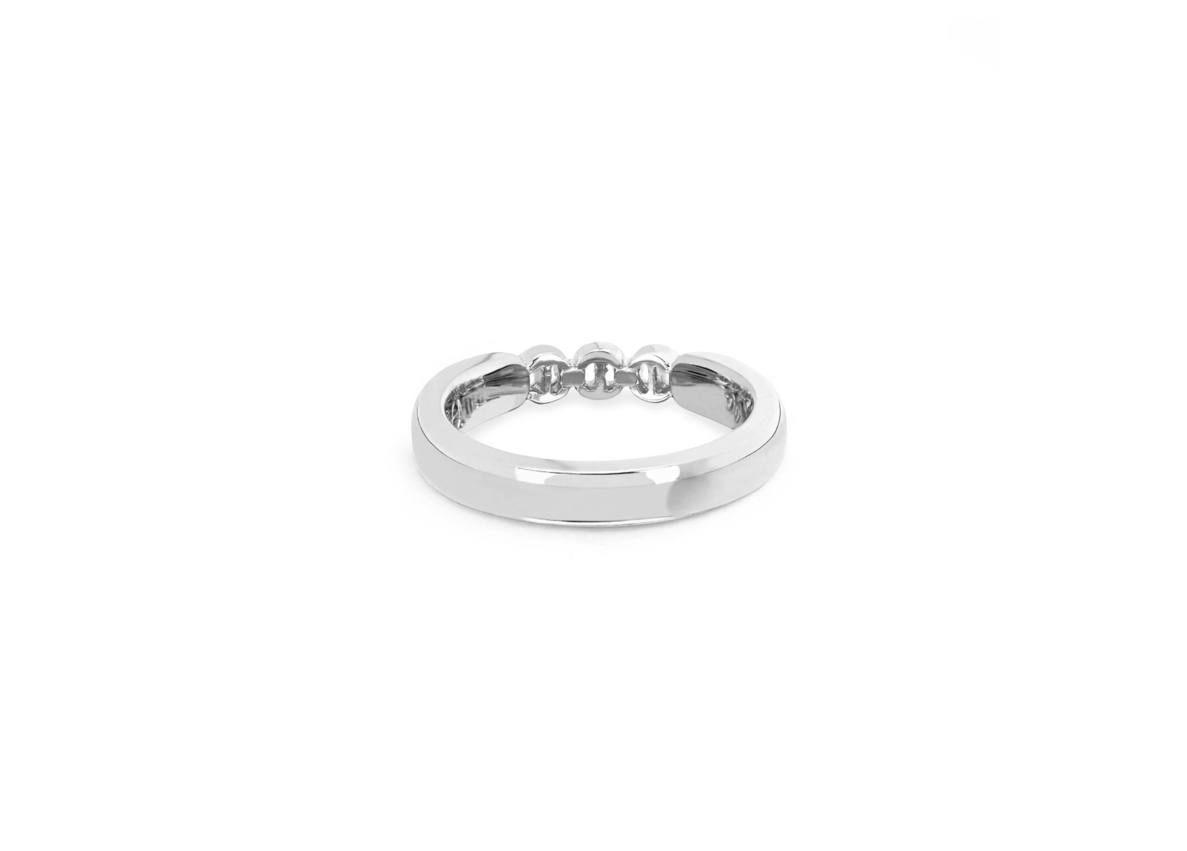 HB032 Americana 戒指