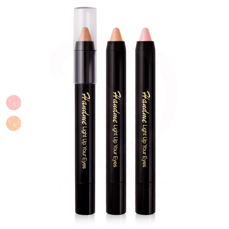 Handme 臥蠶打亮筆 2g 台灣製造【AP062】