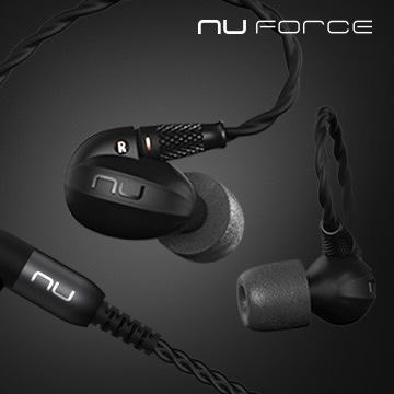 Nuforce HEM4