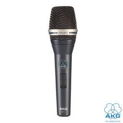 獨家優惠 AKG D7S 動圈式麥克風 專業級 動圈式 人聲麥克風 含收納袋