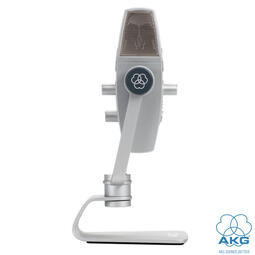 AKG Lyra 直播 立體聲 USB麥克風 高階USB麥克風 直播 錄音