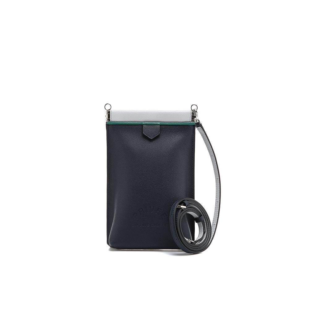 rosa.K NOMAD MINI CROSS NAVY RRUSBC632NY