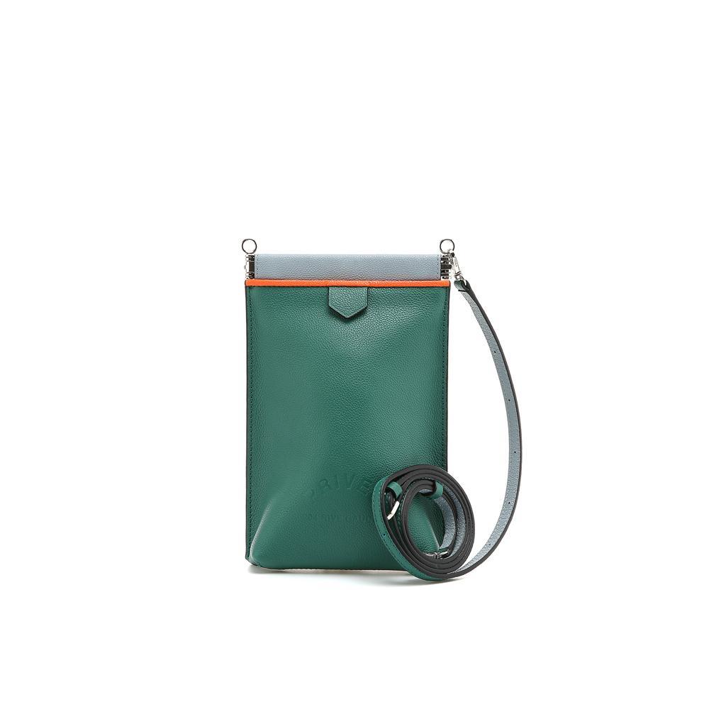 rosa.K NOMAD MINI CROSS GREEN RRUSBC632GR