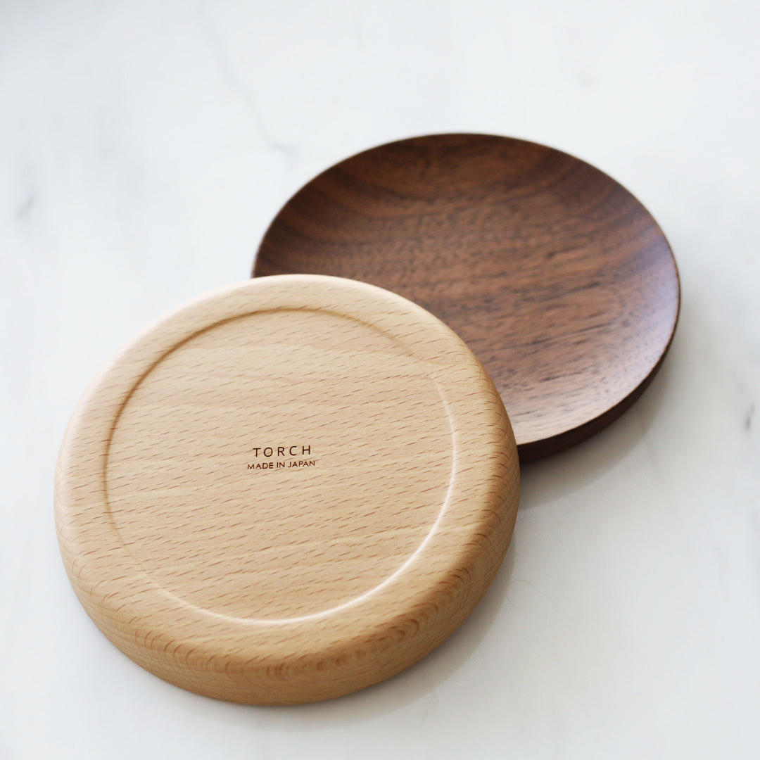 TORCH 鳥巢木墊