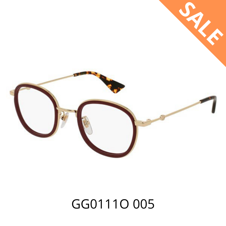 GUCCI グッチメガネ GG0425O 003-