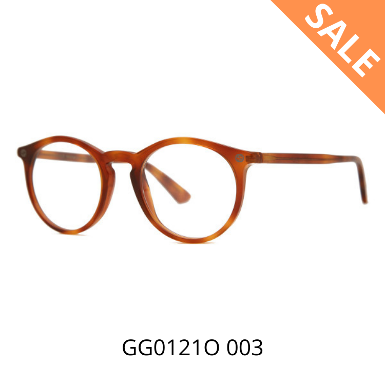 Gucci GG0121O 003 眼鏡架