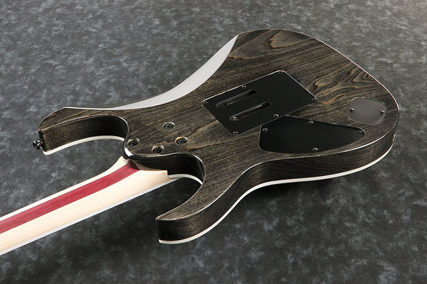 Ibanez Ibanez 電吉他 RGIX6FDLB-NLB 第 2 張圖片｜三峽吉他 / Bass