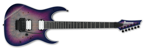 Ibanez Ibanez 電吉他 RGIX6FDLB-NLB — 三峽吉他 / Bass