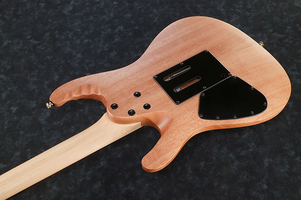 Ibanez Ibanez EGEN8-PLB Herman Li 簽名款 電吉他 第 2 張圖片｜三峽吉他 / Bass