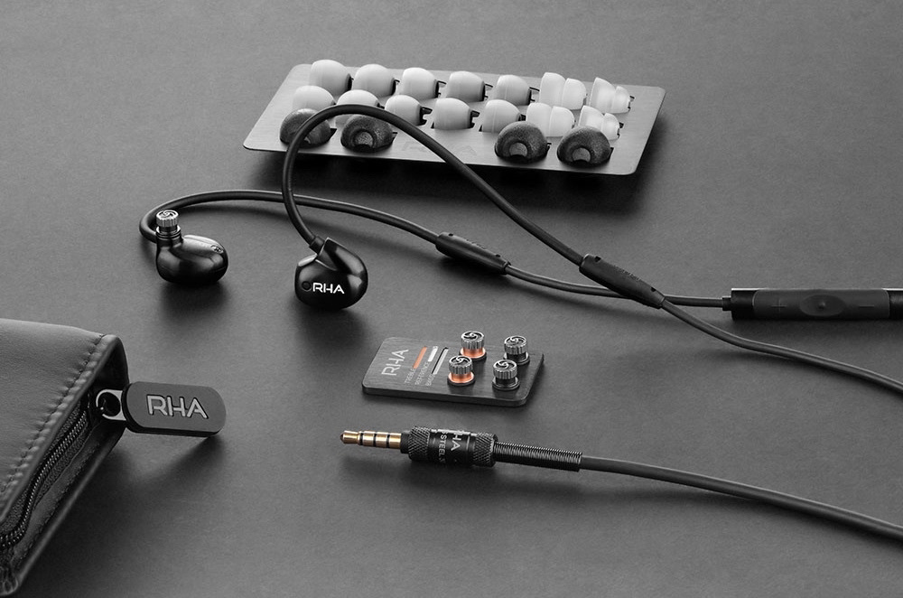 RHA T20i