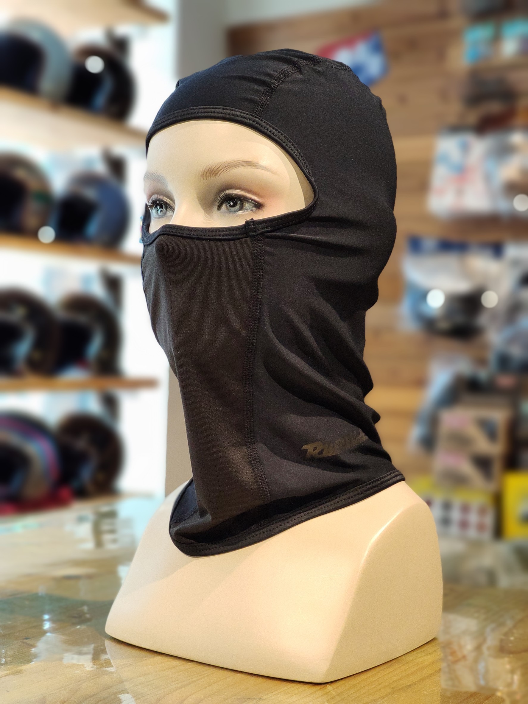 RMYWAY HC-04 彈性涼感 頭套