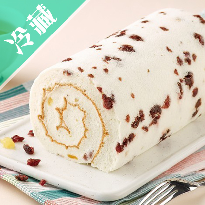 【香帥】比利時天使蛋糕