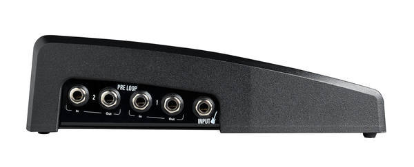 HughesKettner Hughes & Kettner 綜合效果器 Black Spirit 200 Floor 地板式 音箱頭 第 5 張圖片｜三峽效果器