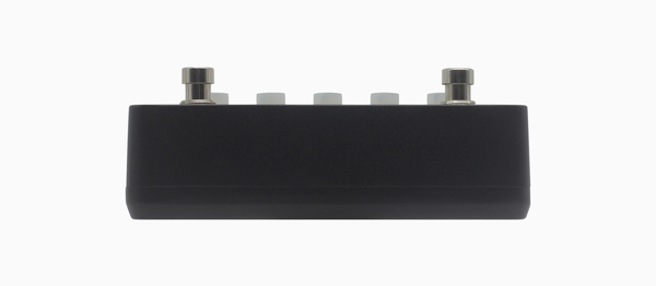 Hotone Hotone 前級效果器 Binary AMP 第 4 張圖片｜三峽效果器