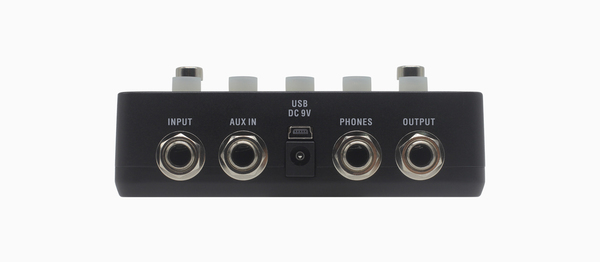 Hotone Hotone 箱體模擬效果器 Binary IR CAB 第 3 張圖片｜三峽吉他 / Bass