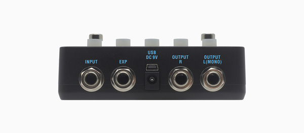 Hotone Hotone 延遲效果器 Binary EKO 第 3 張圖片｜三峽效果器