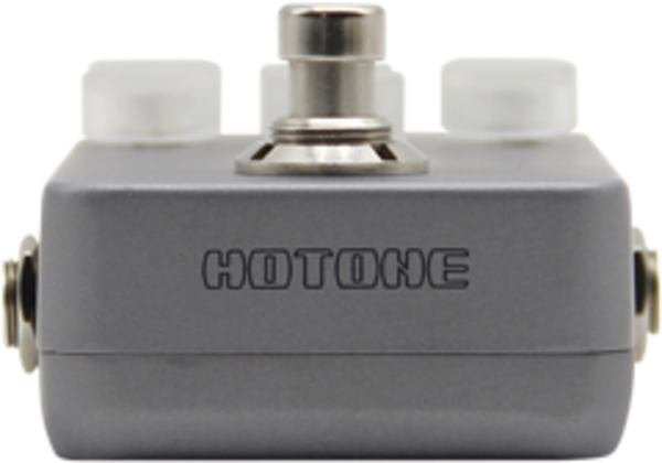 Hotone Hotone 綜合效果器 XTOMP Mini 第 4 張圖片｜三峽效果器