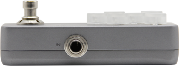 Hotone Hotone 綜合效果器 XTOMP Mini 第 5 張圖片｜三峽效果器