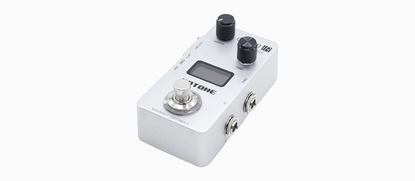 Hotone Hotone 箱體模擬效果器 Omni IR 第 4 張圖片｜三峽吉他 / Bass