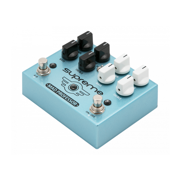 Mad Professor Mad Professor 破音效果器 Supreme 第 2 張圖片｜三峽吉他 / Bass