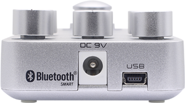 Hotone Hotone 綜合效果器 XTOMP 第 4 張圖片｜三峽效果器