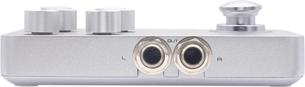 Hotone Hotone 綜合效果器 XTOMP 第 5 張圖片｜三峽效果器