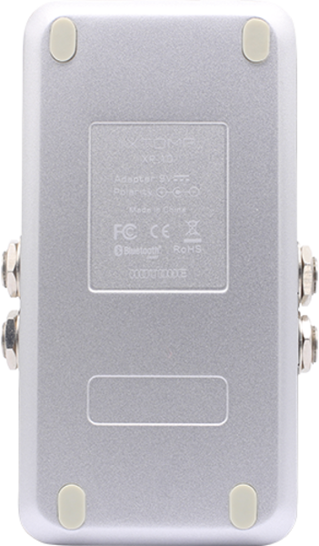 Hotone Hotone 綜合效果器 XTOMP 第 6 張圖片｜三峽效果器