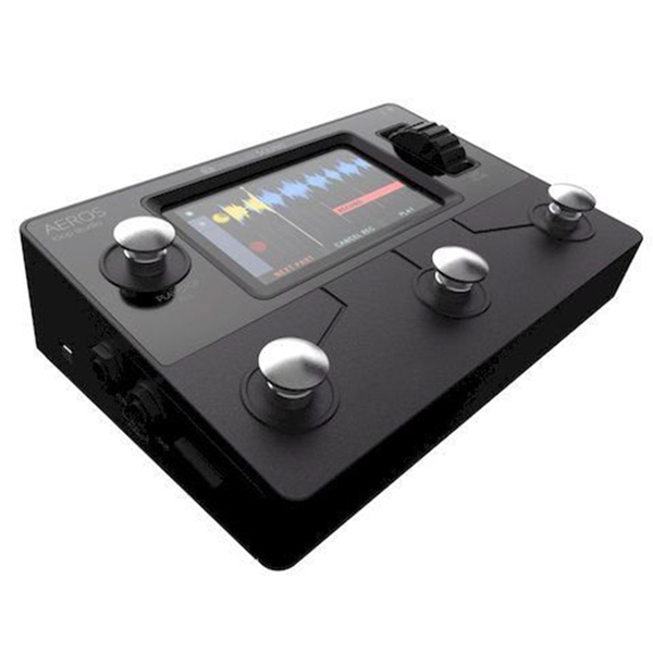 Singular Sound Singular Sound Aeros Loop 循環效果器 第 2 張圖片｜三峽效果器