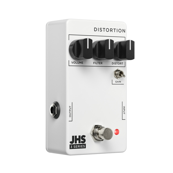 JHS JHS 3 Series Distortion 失真 效果器 第 2 張圖片｜三峽效果器