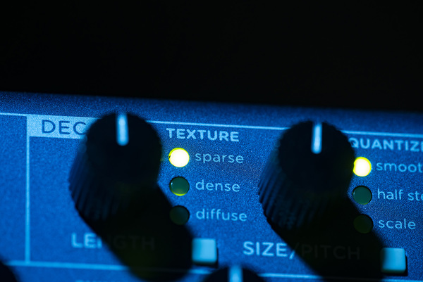 Strymon Strymon NightSky Time Warped Reverberator 空間/迴響 效果器 [會員限定- 促銷活動] 第 6 張圖片｜三峽鍵盤 / 鋼琴